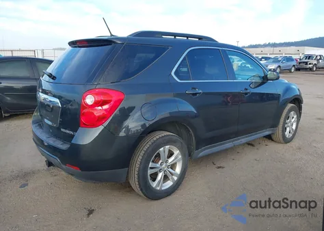 2014 Chevrolet Equinox 1Lt из США, поврежденный, VIN 2GNFLFEK7E6205478